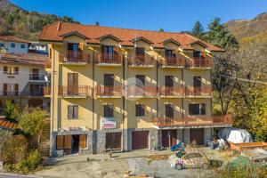 CASA INDIPENDENTE A MENDATICA