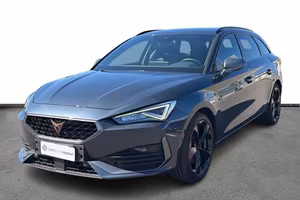 Cupra Leon Sportstourer 2.0 tdi 150cv dsg