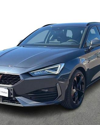 Cupra Leon Sportstourer 2.0 tdi 150cv dsg