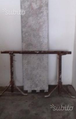 Elementi per Ponteggi Interni - Puntelli