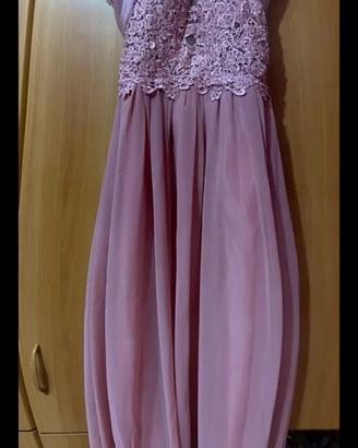 Vestito da cerimonia