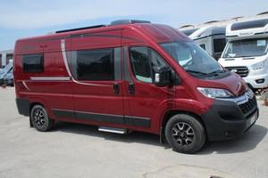 Possl 2WIN S Plus accessoriato 2023, Combi Diesel