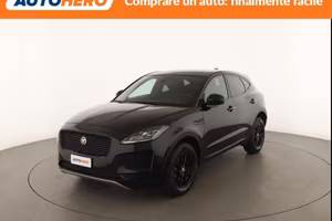 JAGUAR E-Pace XF54671