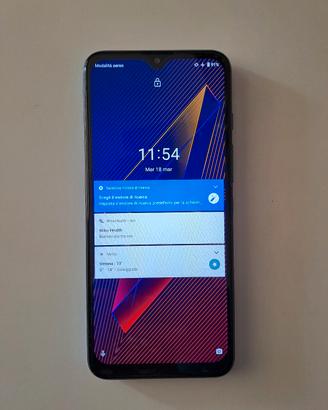 WIKO POWER U20