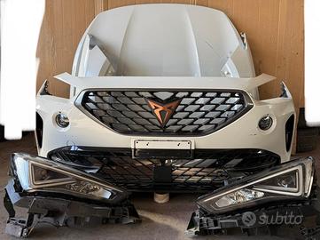 muso musata sospensione kit airbag cupra formentor