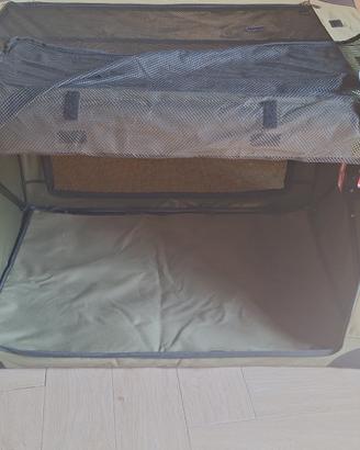 box per cani 