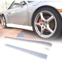 PROFILI LATERALI PER PORSCHE 911 997 04-11
