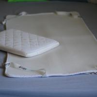 cuscino e coprimaterasso AeroSleep