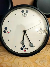 orologio disney
