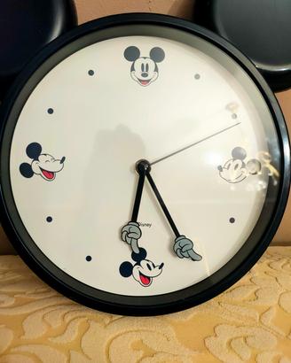 orologio disney