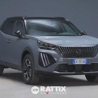 PEUGEOT 2008 ii 2023 2008 1.2 puretech GT s&s 130c