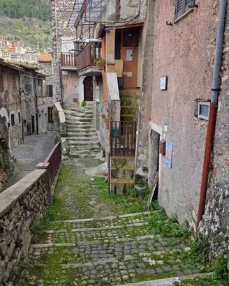 Appartamento di 80 m² con 3 locali a Piglio