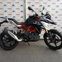 BMW G 310 GS