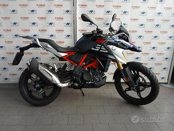 BMW G 310 GS