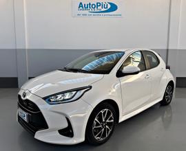 Toyota Yaris 1.5 Hybrid 5 porte Trend