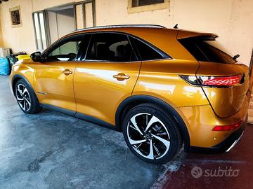 ds7 cross back 2.0 177 cv
