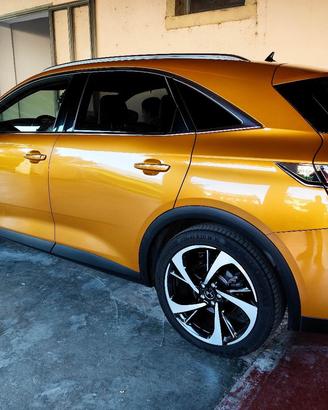 ds7 cross back 2.0 177 cv