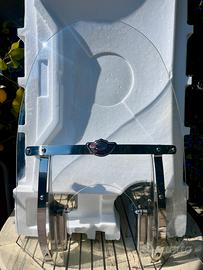 Parabrezza Harley Heritage Springer