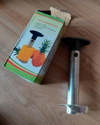 taglia ananas 