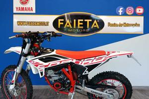 Betamotor RR 125 4T Enduro LC - 2023