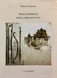Pizzi Cannella & Roberto Gramiccia - Roma, ferro b