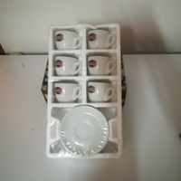 Tazzine per espresso