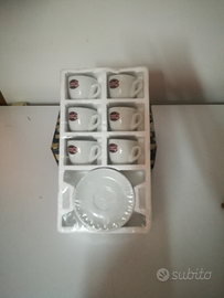 Tazzine per espresso