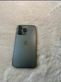 Iphone 13 pro