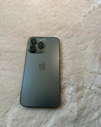 Iphone 13 pro