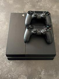 PlayStation 4 500gb