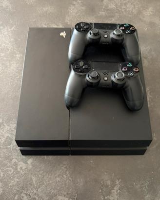 PlayStation 4 500gb