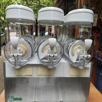 Granitore bras 3 campane