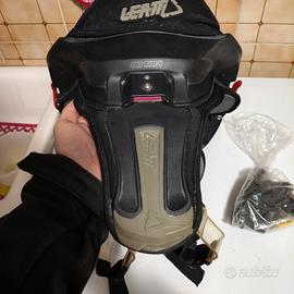 Neckbrace Leatt