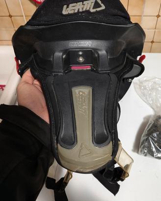 Neckbrace Leatt