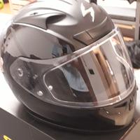Casco integrale Scorpion Exo 710 Air