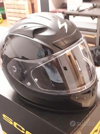 Casco integrale Scorpion Exo 710 Air