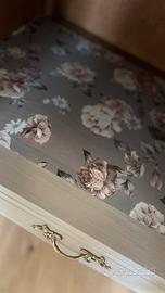Comodini stile provenzale
