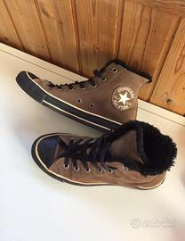 Converse imbottite sale