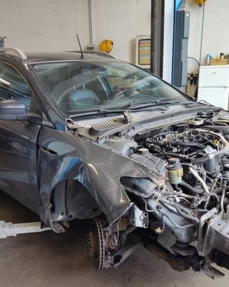 Ricambi FORD MONDEO 2179cc benzina del 2009