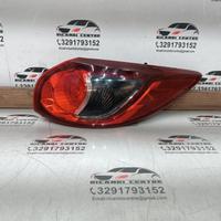 Faro fanale stop posteriore destra dx mazda cx-5 s