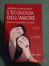 ecologia dell'amore