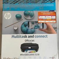 Hp OfficeJet 5230