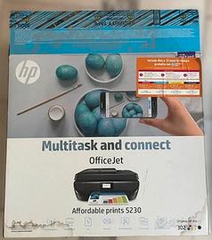 Hp OfficeJet 5230