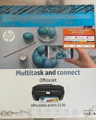 Hp OfficeJet 5230