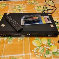 DVD Recorder Samsung Dvd-r151