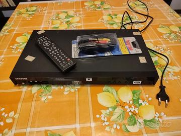 DVD Recorder Samsung Dvd-r151