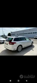 citroen c5 hdi tourer 163cv
