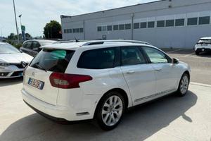 citroen c5 hdi tourer 163cv