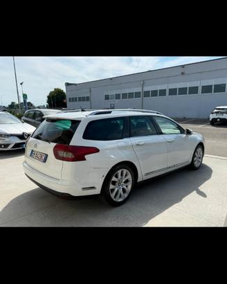 citroen c5 hdi tourer 163cv