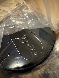 Robot Aspirapolvere Deenkee DK650 - NUOVO